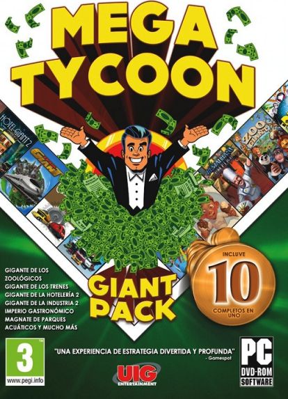 World Of Tycoon Pc